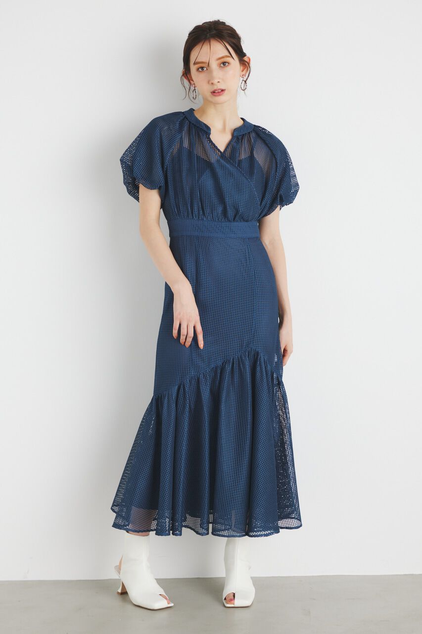 rienda「メッシュマーメイドOP」|ワンピース|