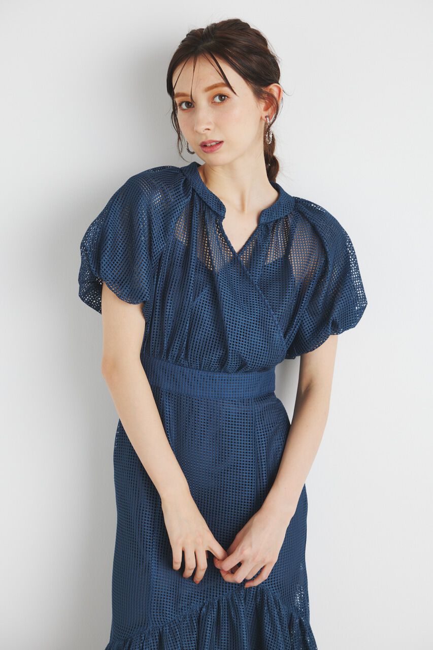 rienda「メッシュマーメイドOP」|ワンピース|