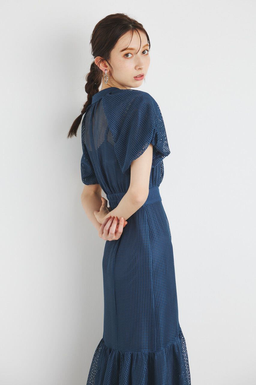 rienda「メッシュマーメイドOP」|ワンピース|