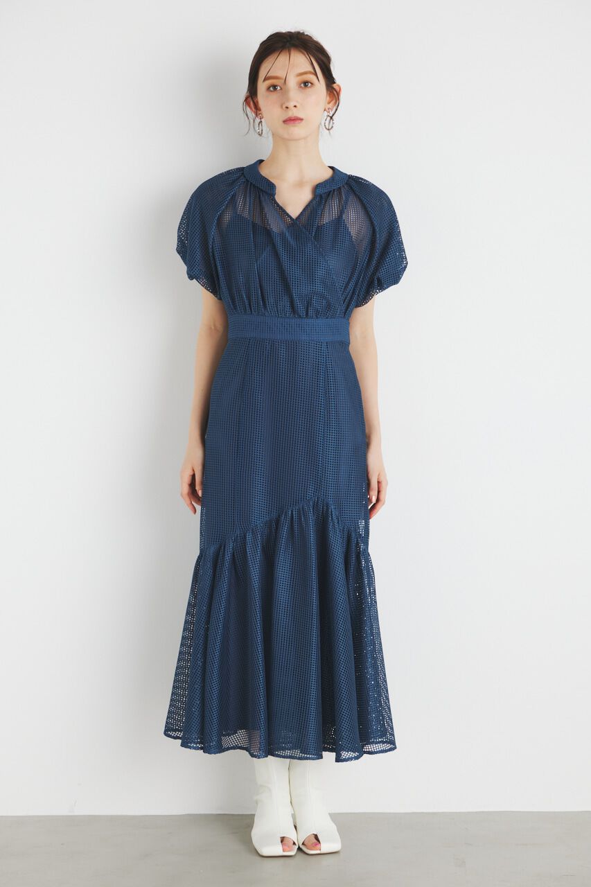 rienda「メッシュマーメイドOP」|ワンピース|