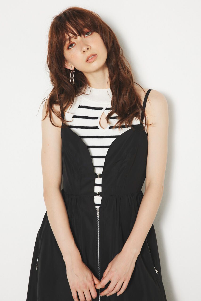 rienda「ストリングジャンパーSK」|その他|