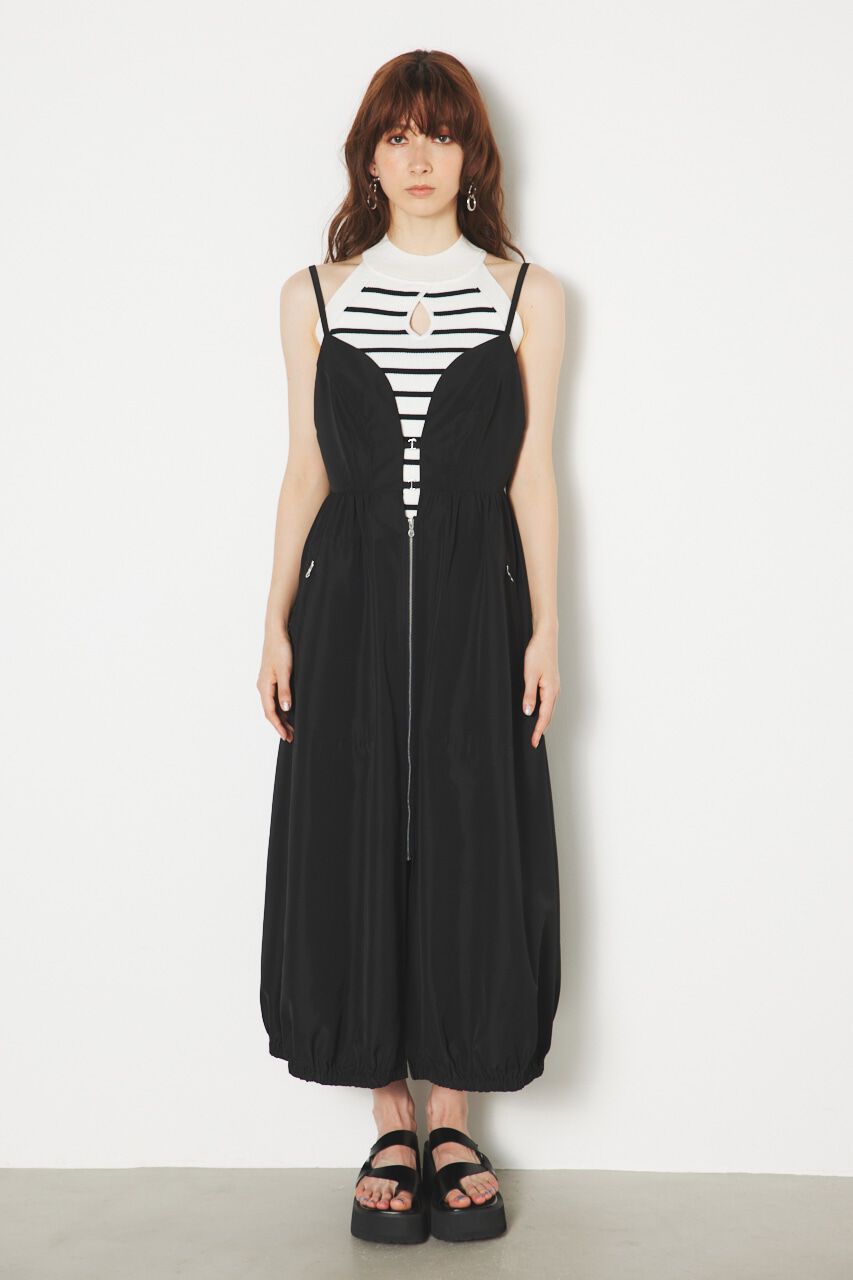 rienda「ストリングジャンパーSK」|その他|