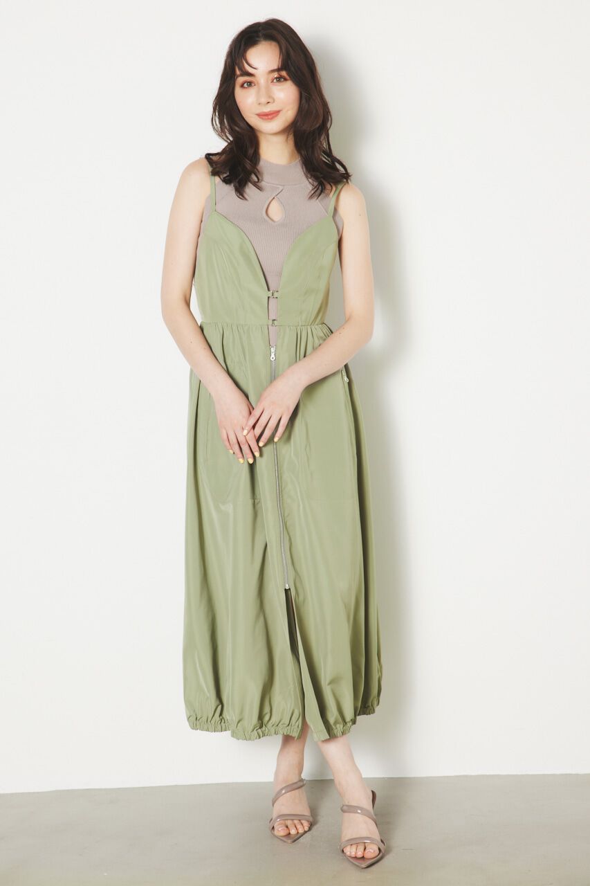 rienda「ストリングジャンパーSK」|その他|