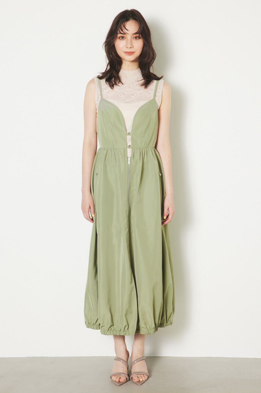 rienda「ストリングジャンパーSK」|その他|