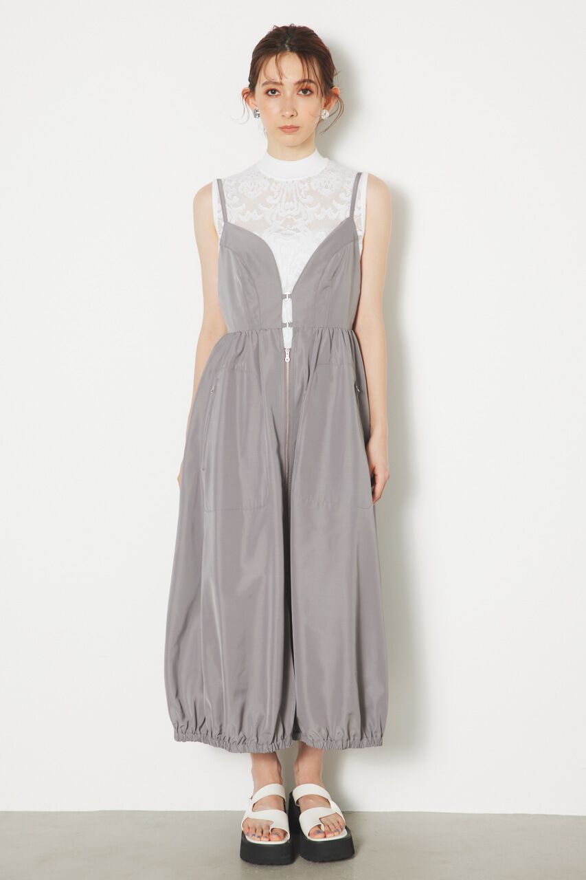 rienda「ストリングジャンパーSK」|その他|