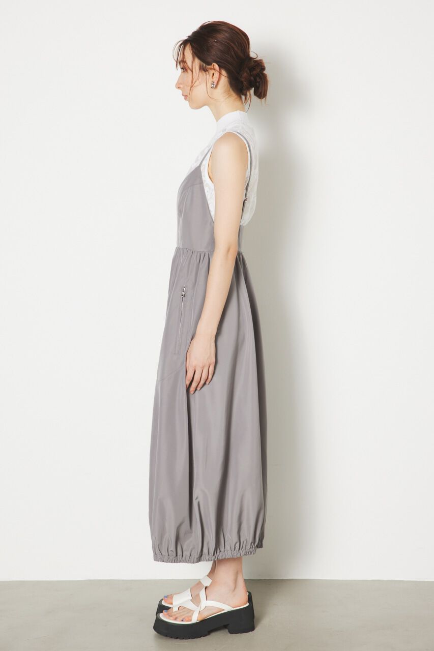 rienda「ストリングジャンパーSK」|その他|