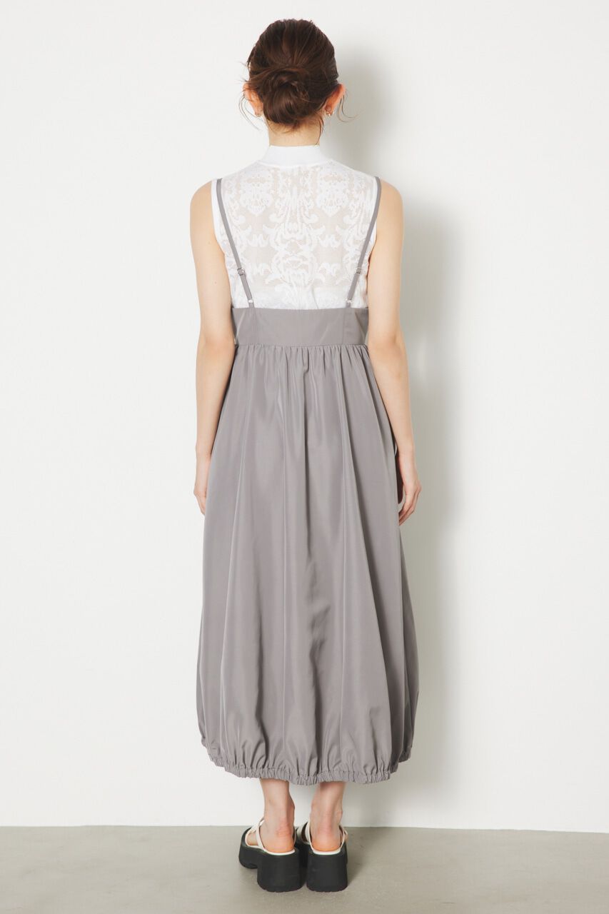 rienda「ストリングジャンパーSK」|その他|