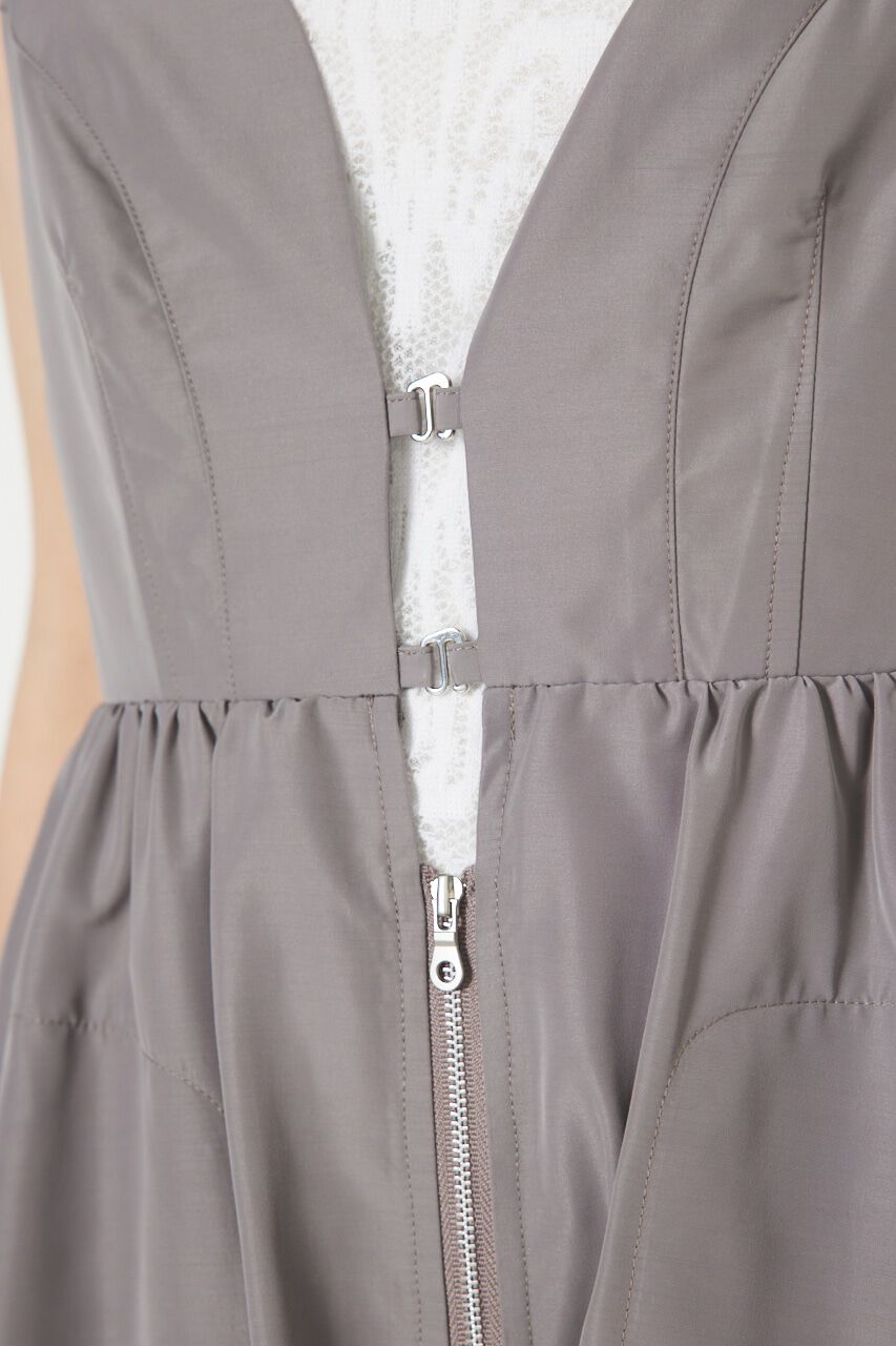 rienda「ストリングジャンパーSK」|その他|