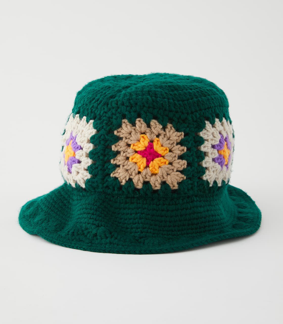 RODEO CROWNS「クロシェチューリップハット」|その他|GRN