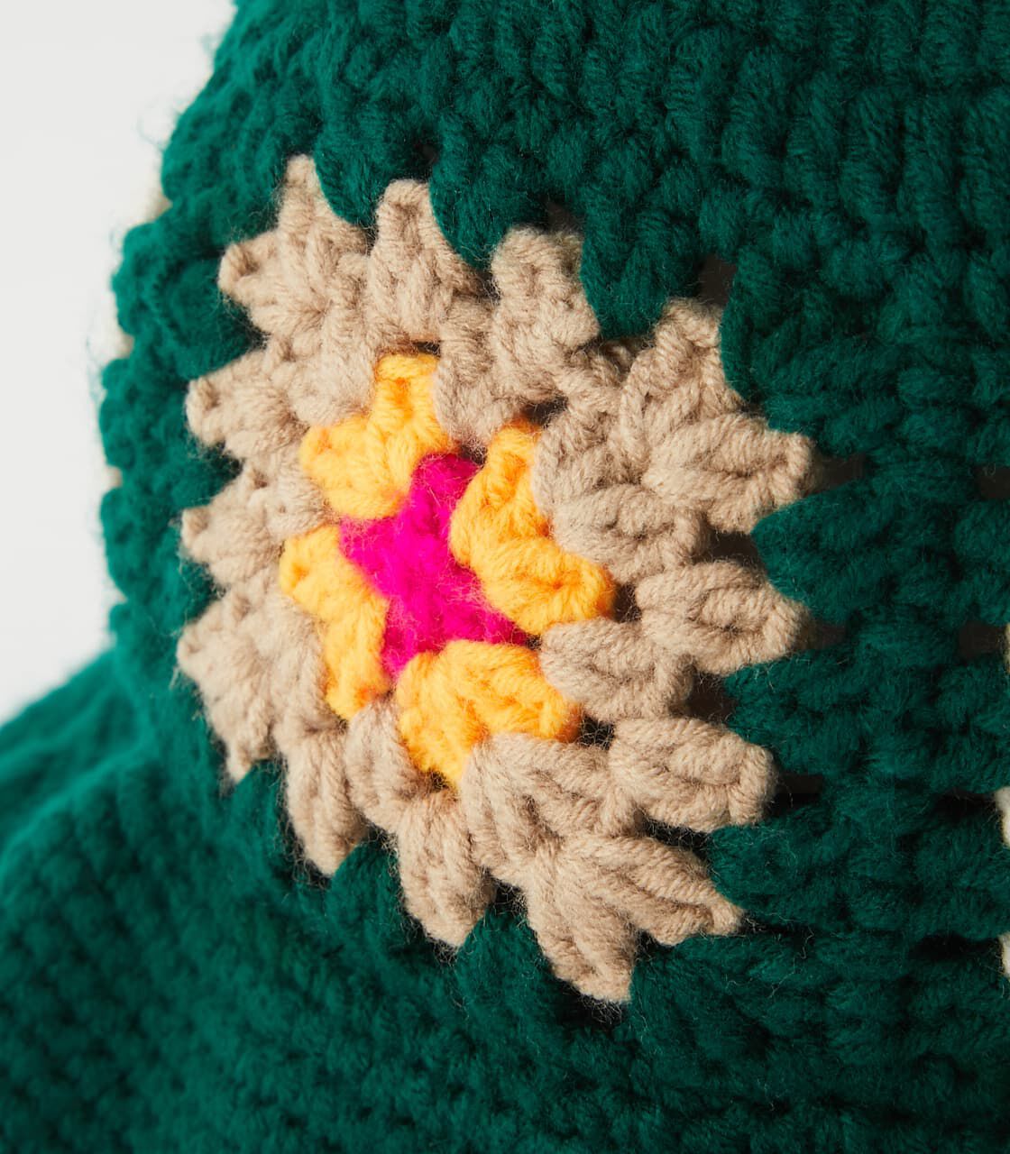 RODEO CROWNS「クロシェチューリップハット」|その他|