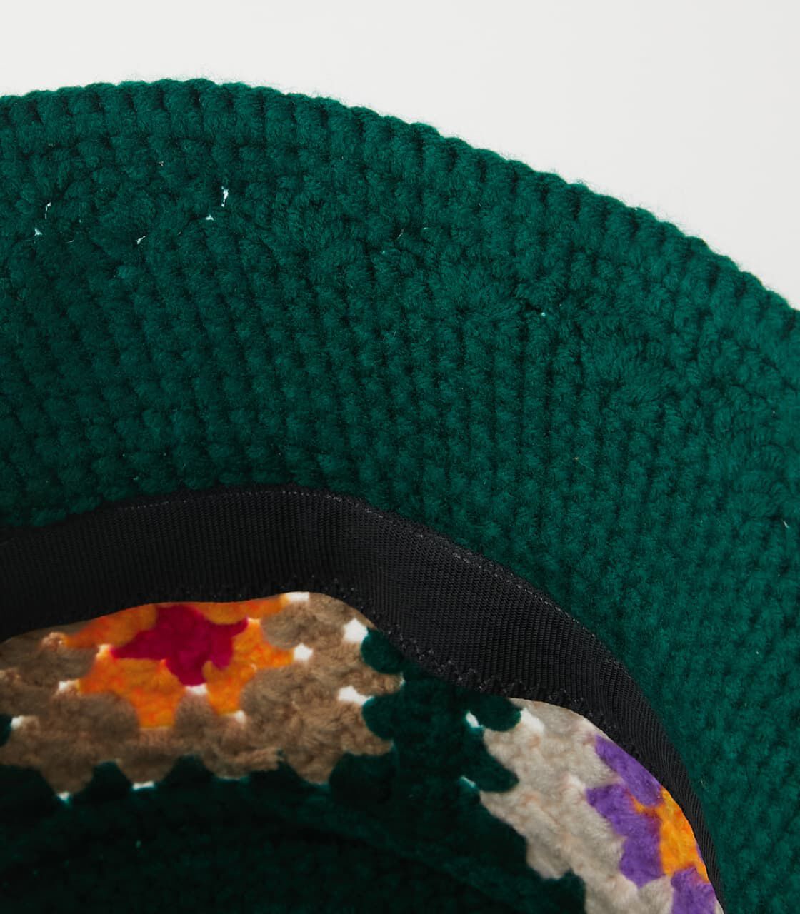 RODEO CROWNS「クロシェチューリップハット」|その他|