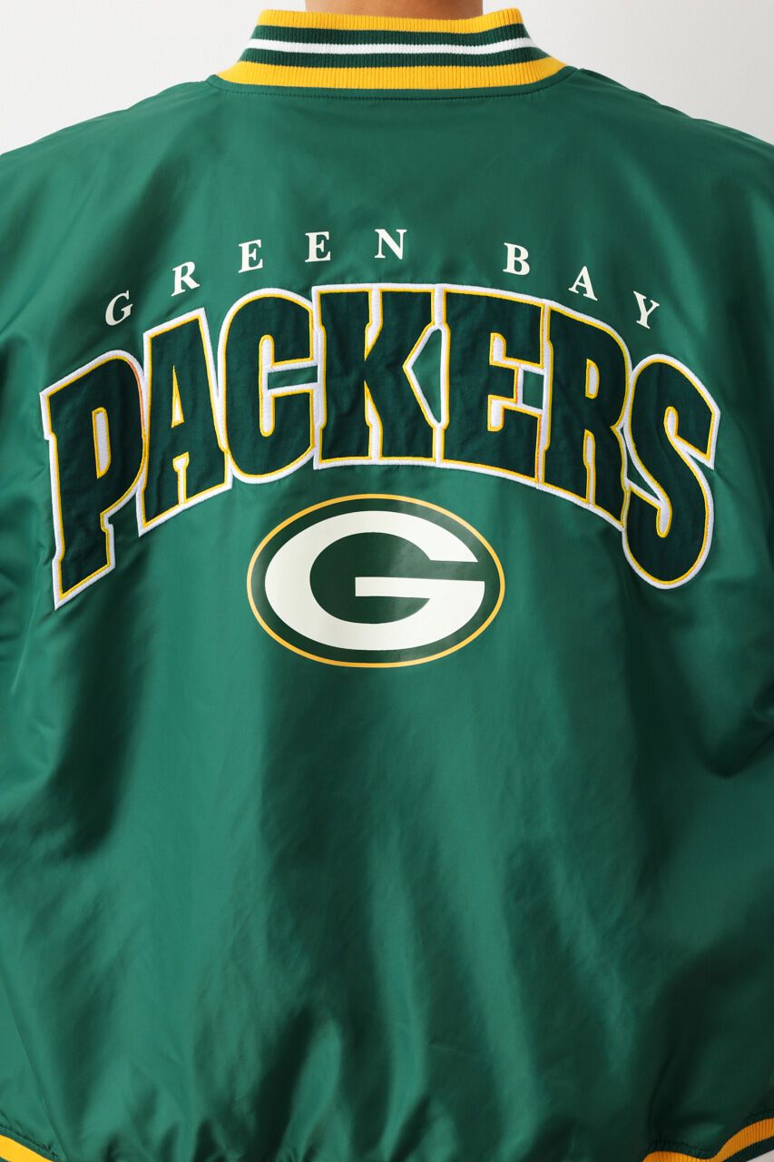 RODEO CROWNS「NFLスタジアムジャケット」|その他|