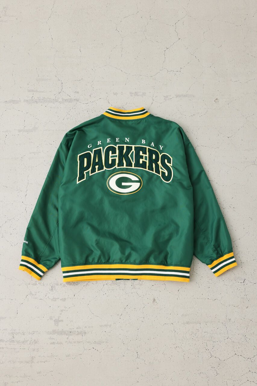 RODEO CROWNS「NFLスタジアムジャケット」|その他|