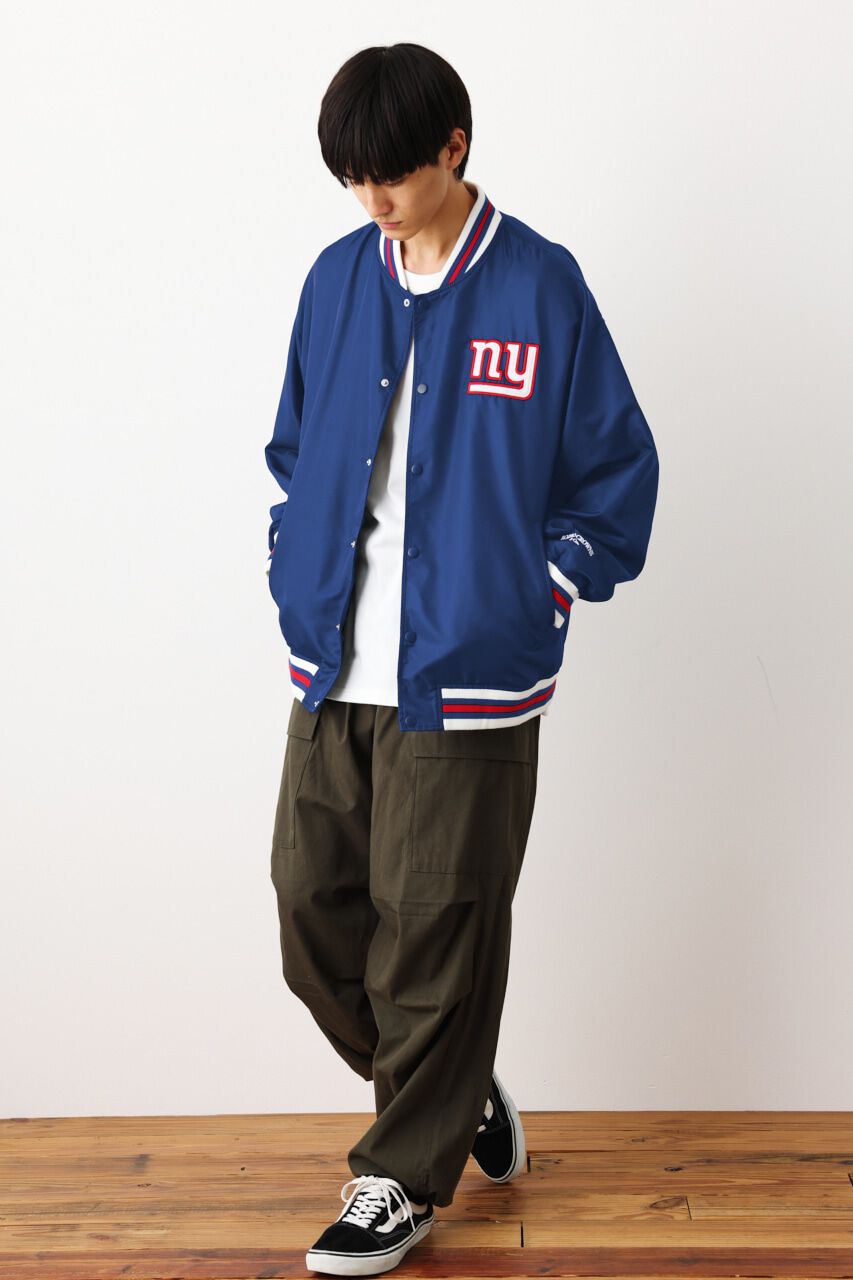 RODEO CROWNS「NFLスタジアムジャケット」|その他|