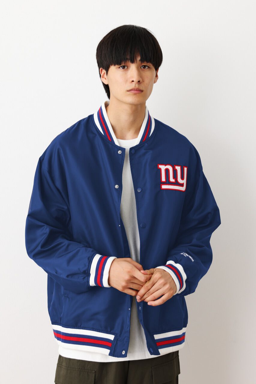 RODEO CROWNS「NFLスタジアムジャケット」|その他|