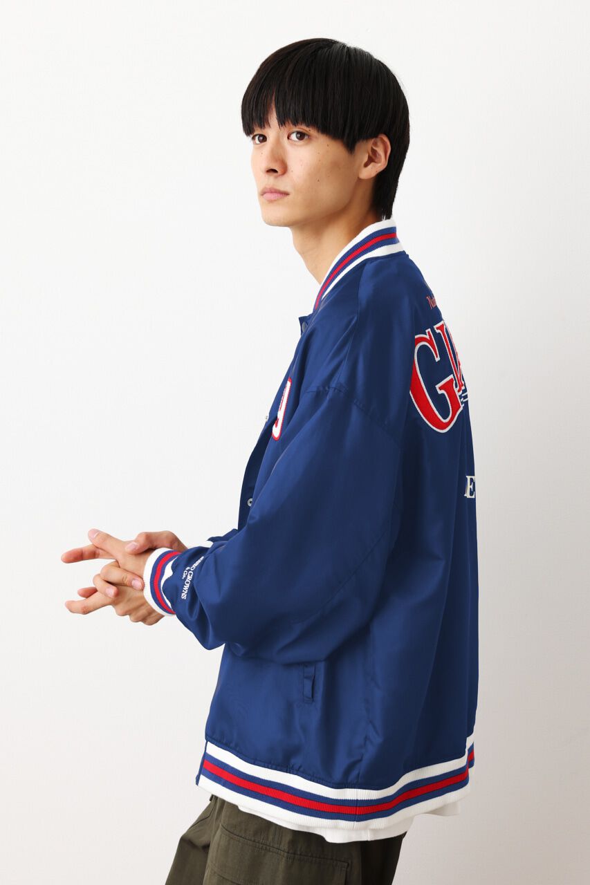 RODEO CROWNS「NFLスタジアムジャケット」|その他|