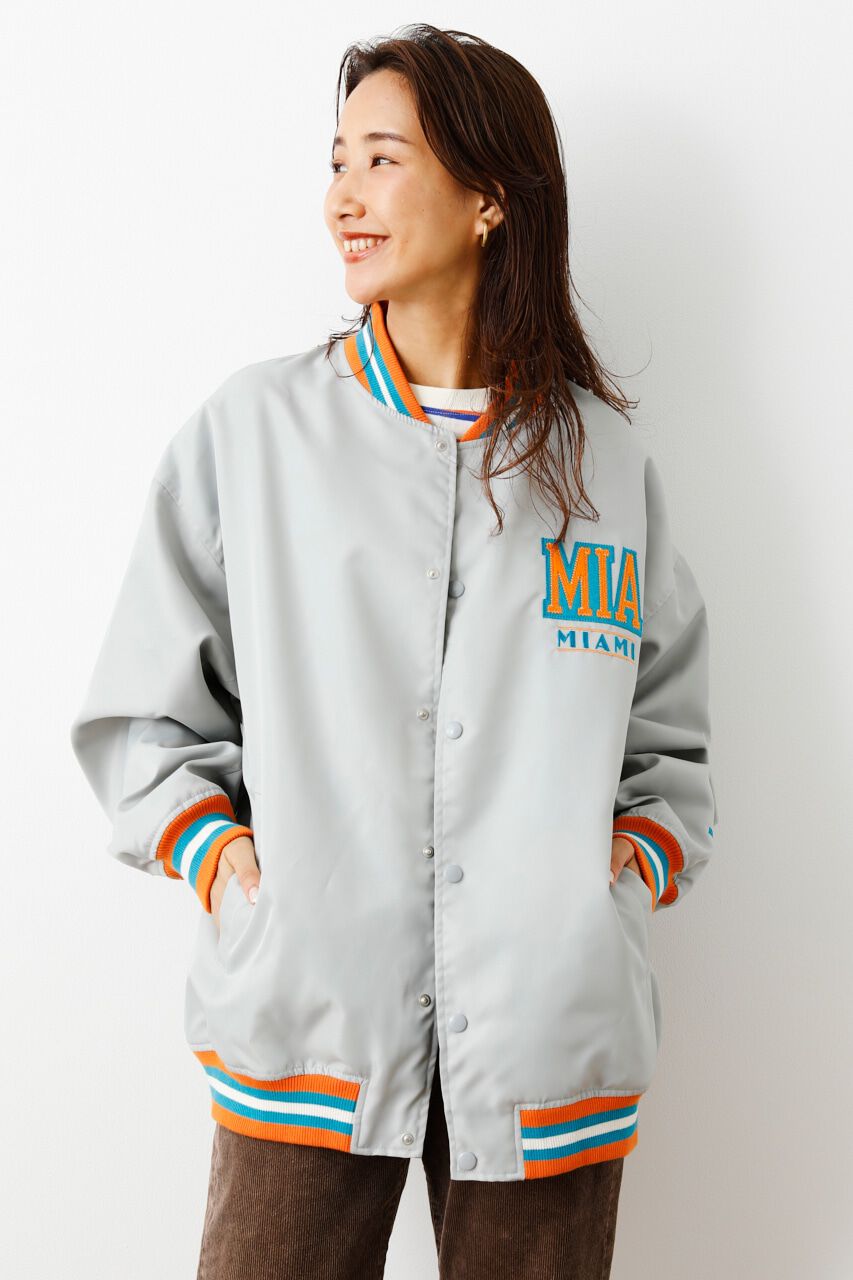 RODEO CROWNS「NFLスタジアムジャケット」|その他|