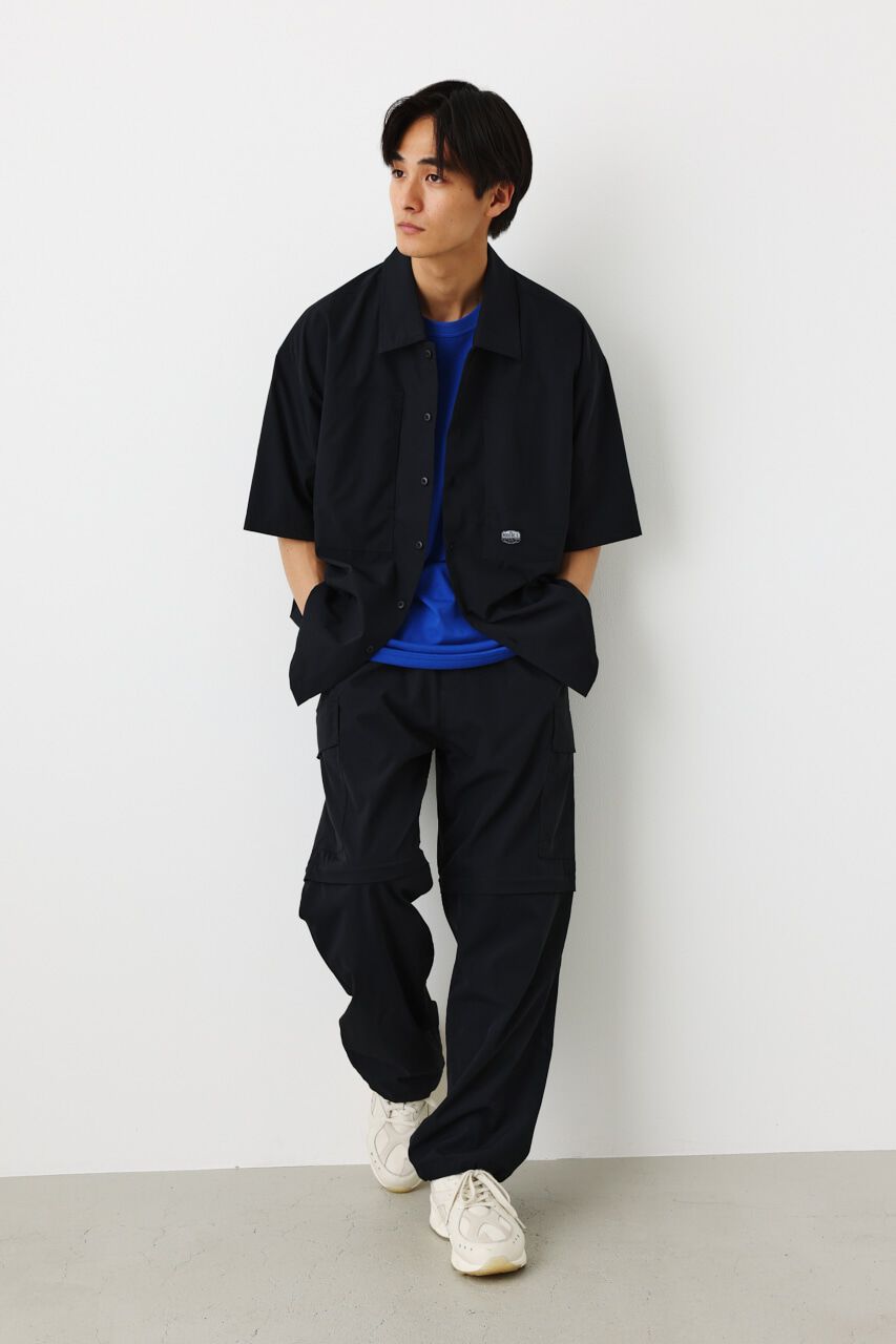 RODEO CROWNS「TRI-FUNCTION 2WAY カーゴパンツ」|その他|