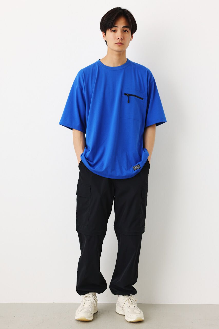 RODEO CROWNS「TRI-FUNCTION 2WAY カーゴパンツ」|その他|