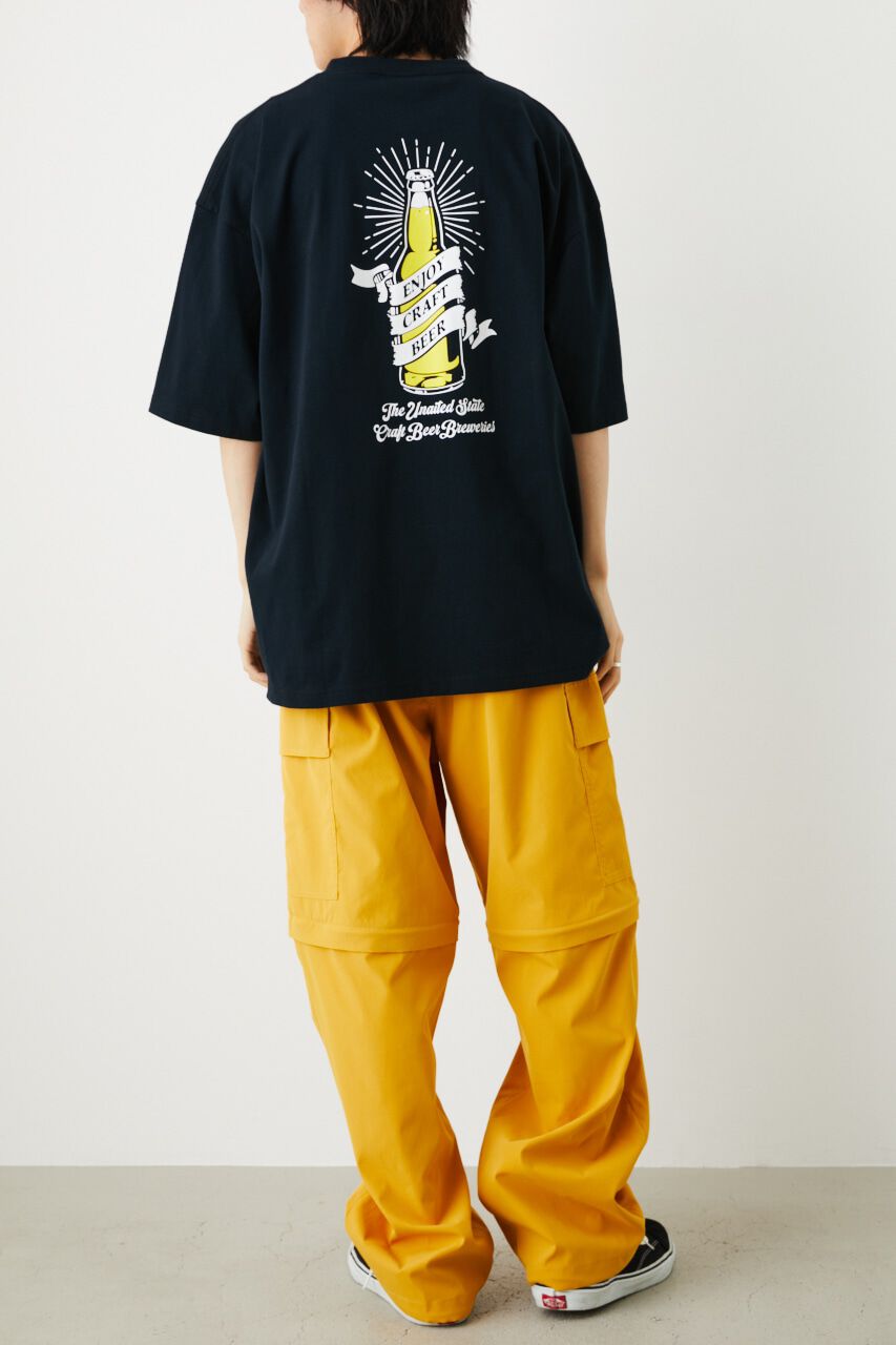 RODEO CROWNS「TRI-FUNCTION 2WAY カーゴパンツ」|その他|