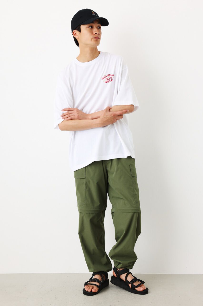 RODEO CROWNS「TRI-FUNCTION 2WAY カーゴパンツ」|その他|