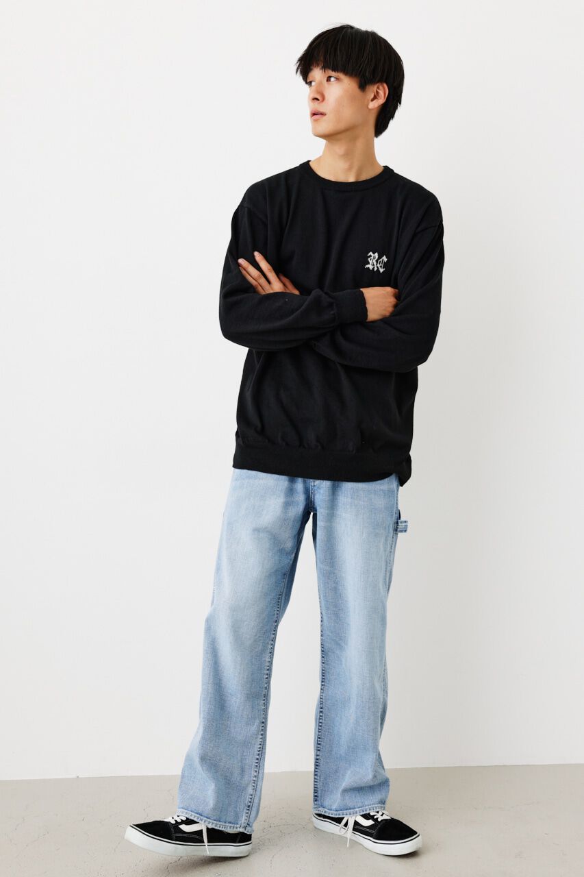 RODEO CROWNS「MARIA ニットトップス」|ニット・セーター|