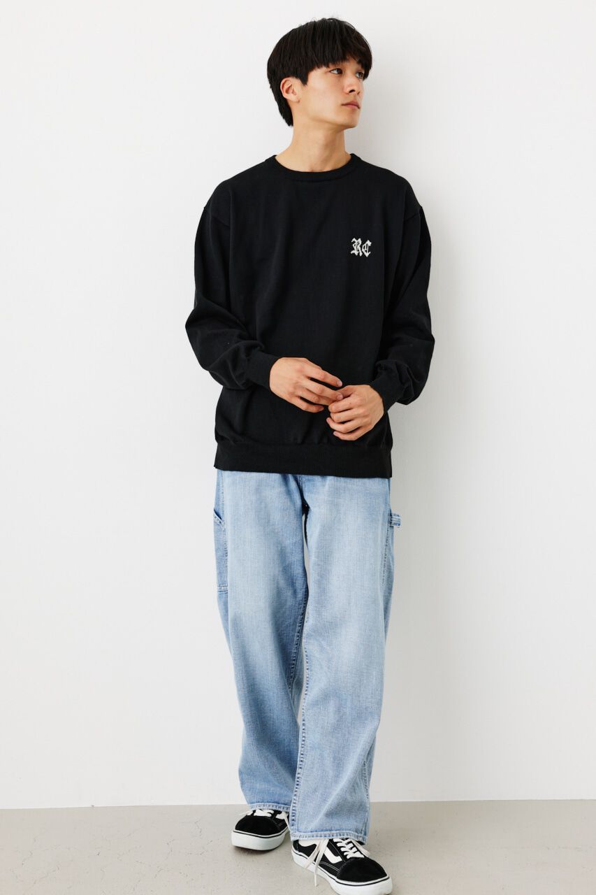 RODEO CROWNS「MARIA ニットトップス」|ニット・セーター|