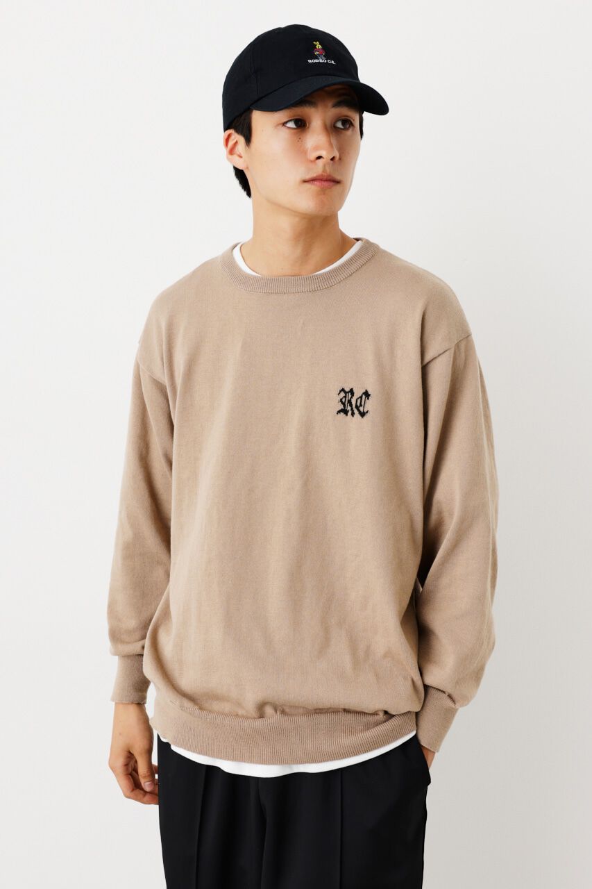 RODEO CROWNS「MARIA ニットトップス」|ニット・セーター|