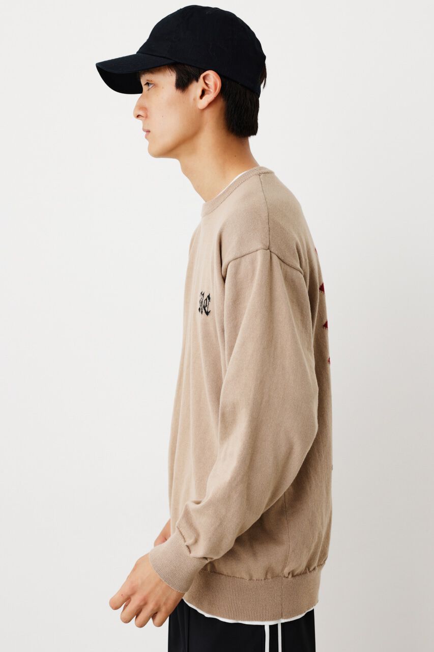 RODEO CROWNS「MARIA ニットトップス」|ニット・セーター|