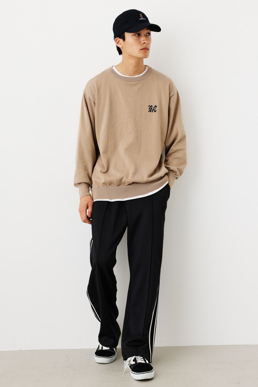 RODEO CROWNS「MARIA ニットトップス」|ニット・セーター|