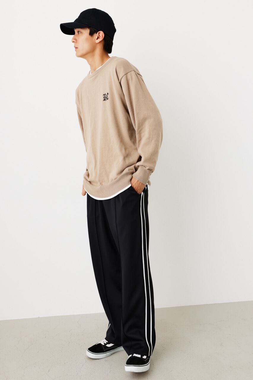 RODEO CROWNS「MARIA ニットトップス」|ニット・セーター|