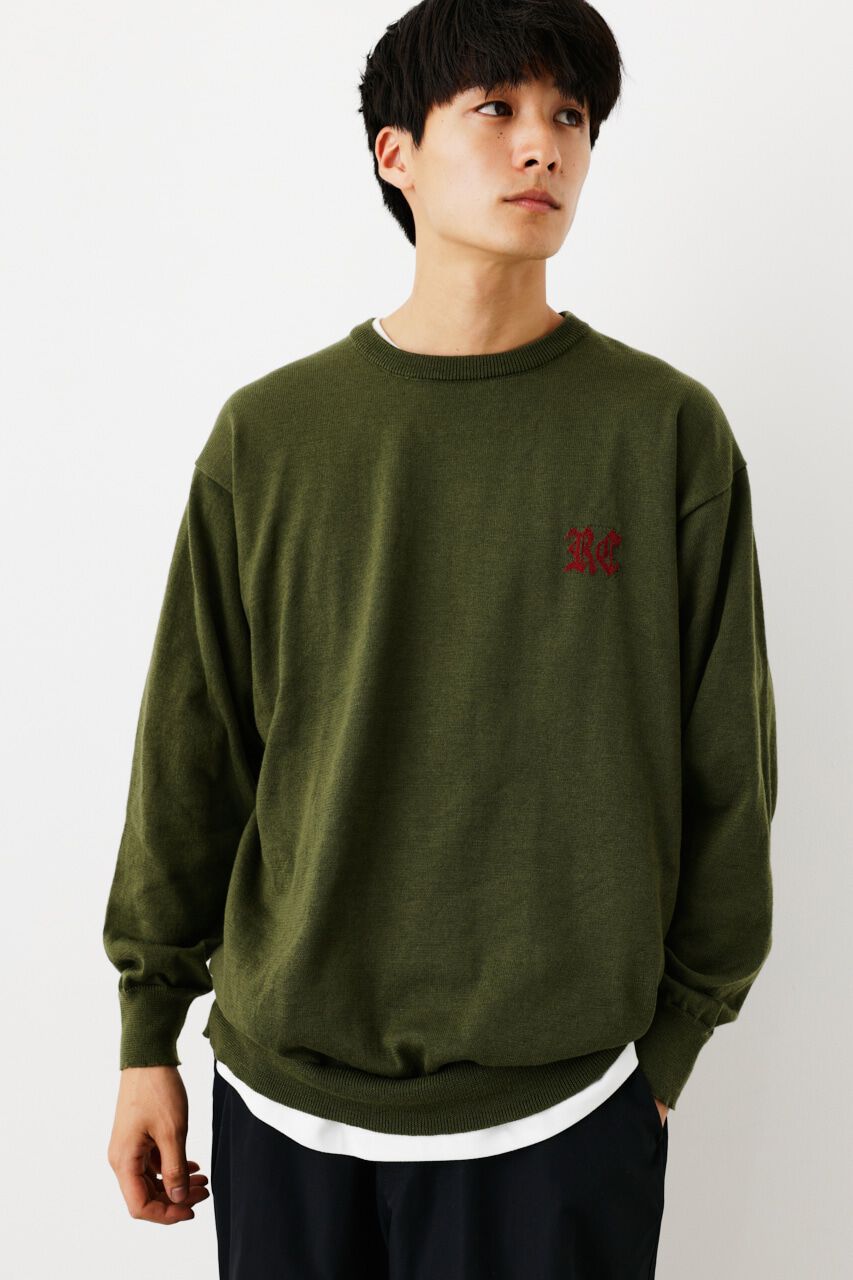 RODEO CROWNS「MARIA ニットトップス」|ニット・セーター|