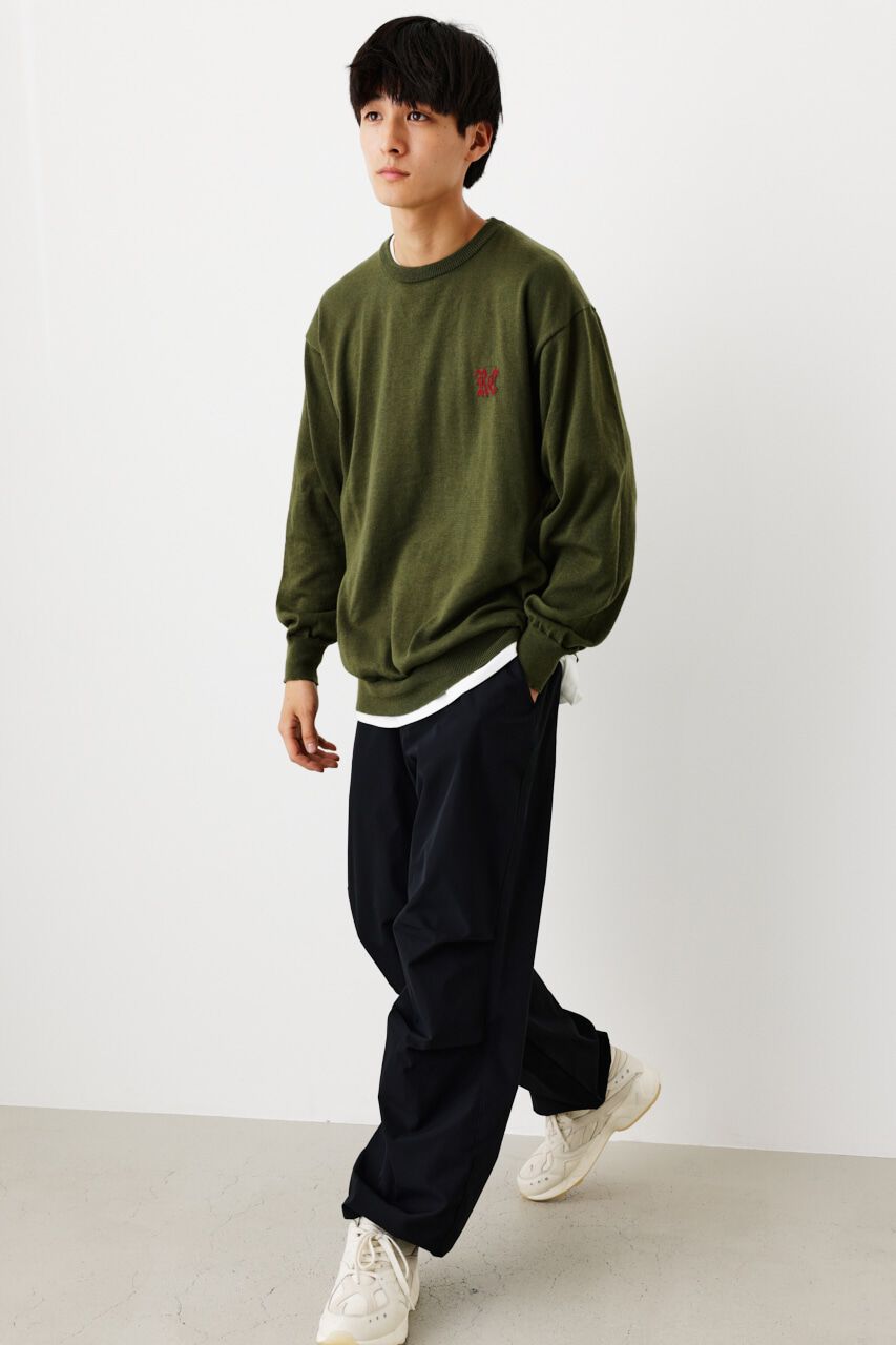 RODEO CROWNS「MARIA ニットトップス」|ニット・セーター|