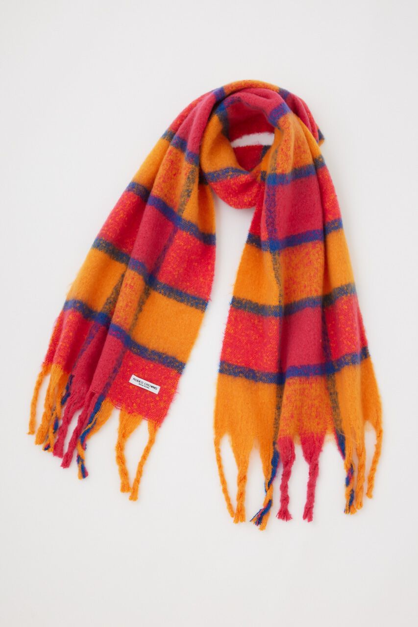 RODEO CROWNS「アソートマフラー」|その他|