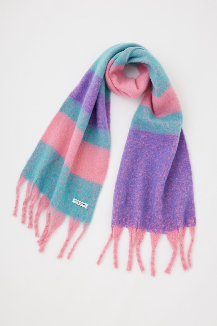 RODEO CROWNS「アソートマフラー」|その他|