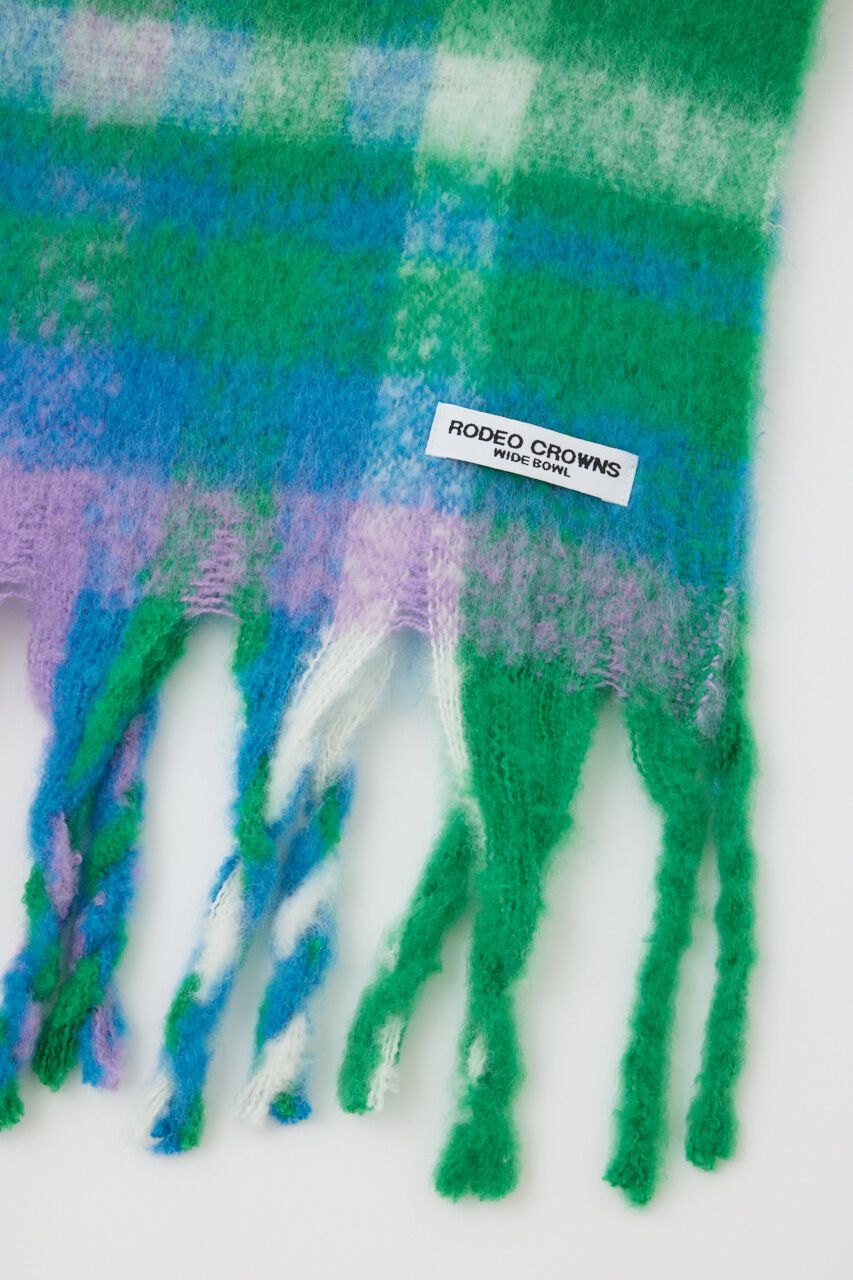 RODEO CROWNS「アソートマフラー」|その他|