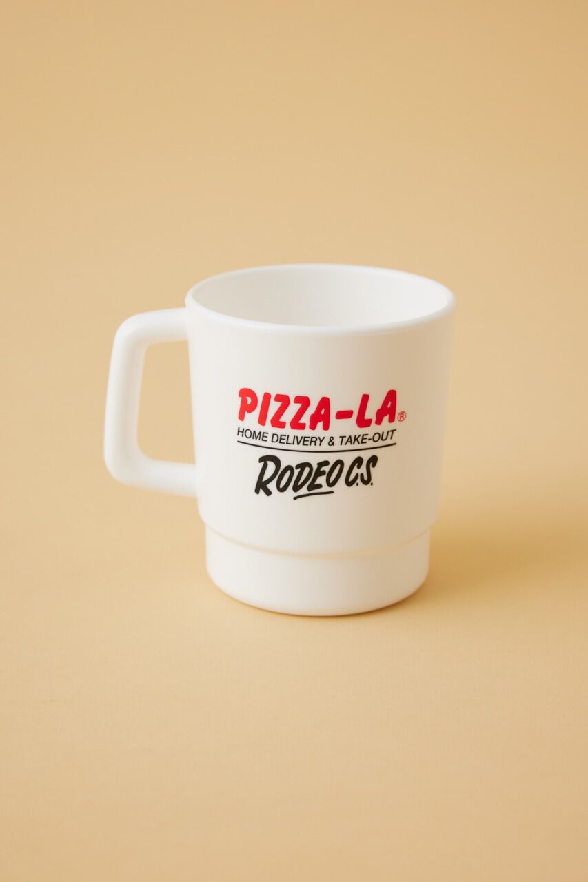 RODEO CROWNS「PIZZA-LA マグカップ」|その他|