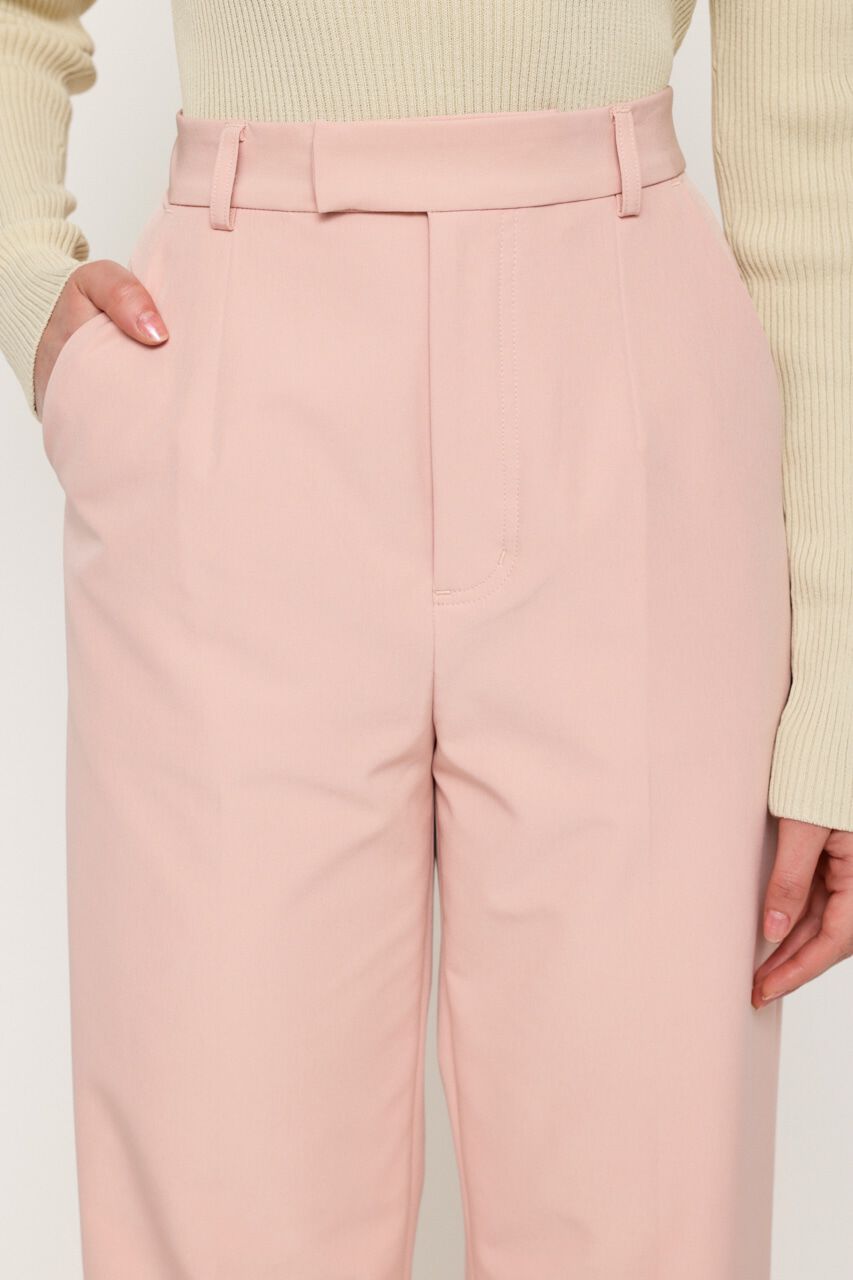 SLY「COLOR STRAIGHT パンツ」|その他|