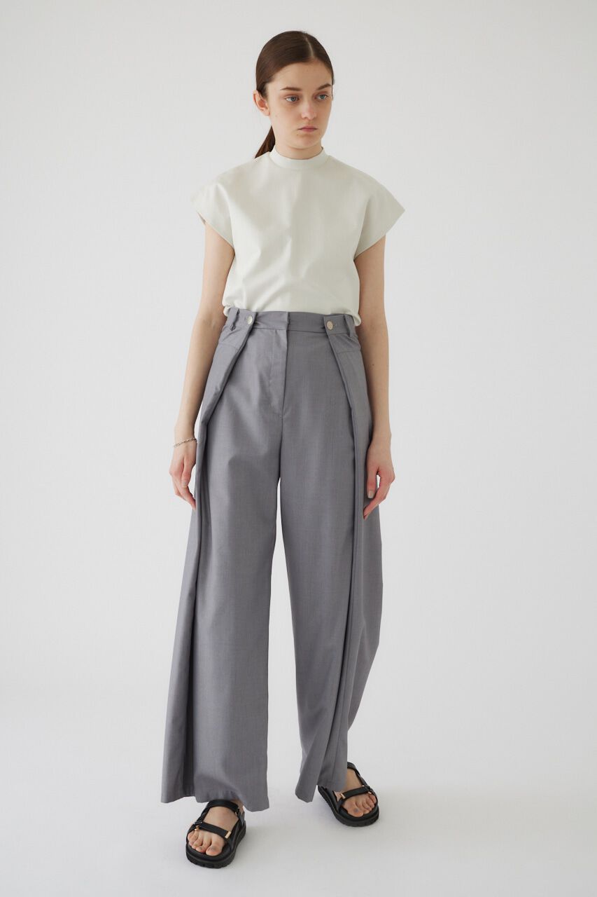 RIM.ARK 「Volume waist mens like PT」|その他|