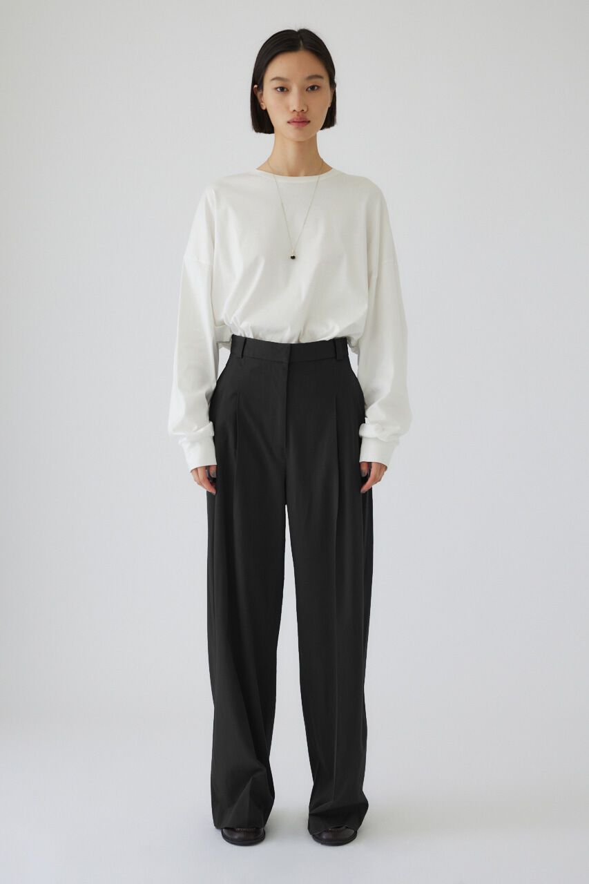 RIM.ARK 「Loose slacks」|その他|