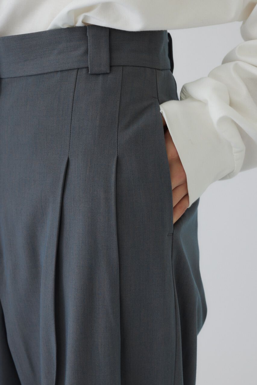 RIM.ARK 「Loose slacks」|その他|