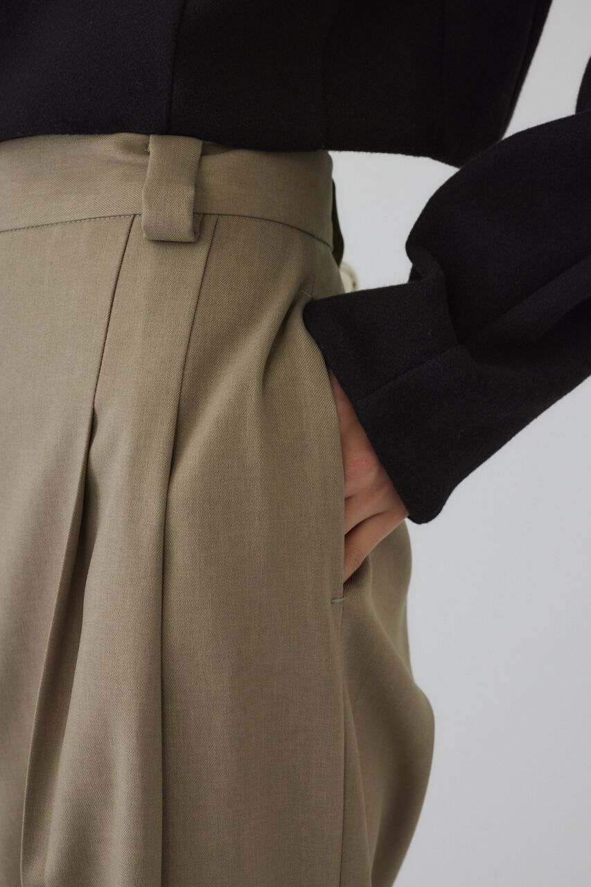 RIM.ARK 「Loose slacks」|その他|