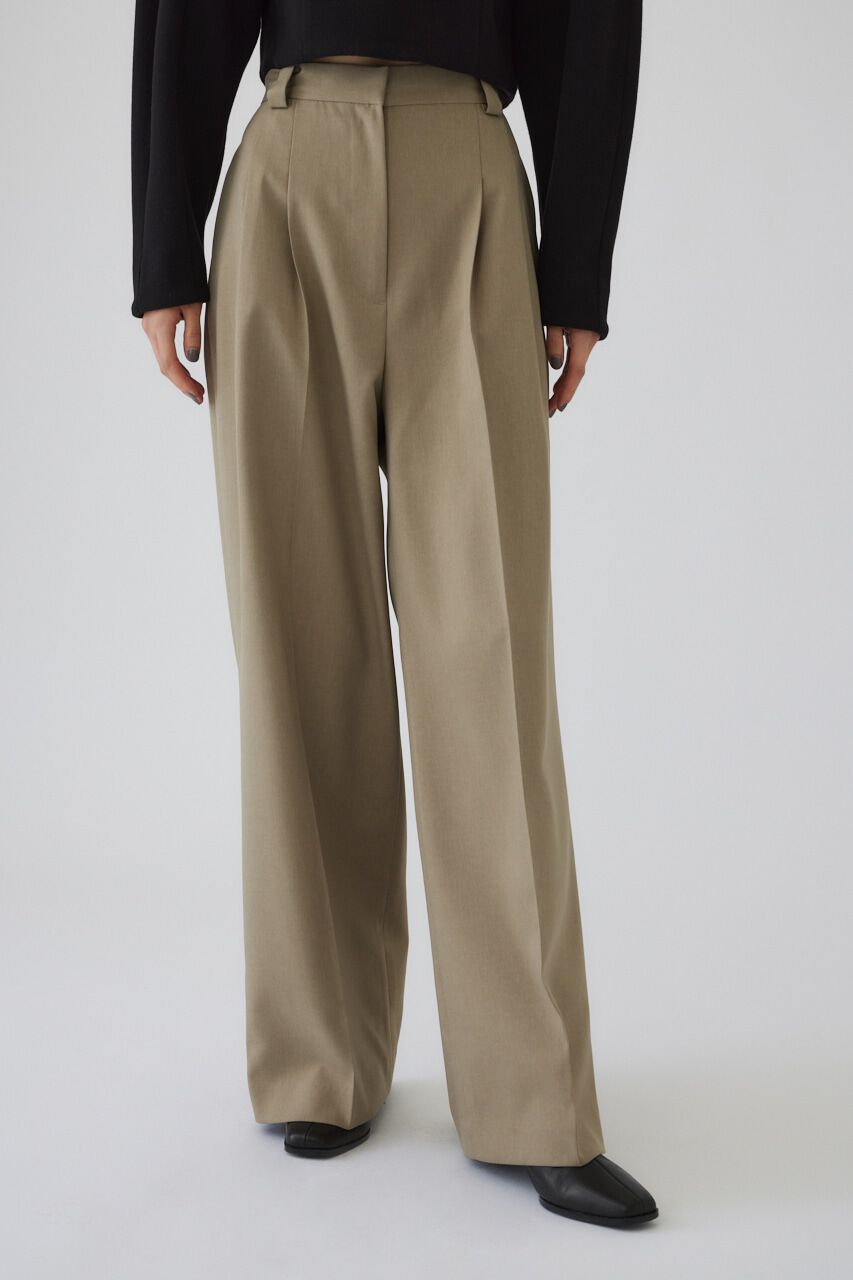 RIM.ARK 「Loose slacks」|その他|