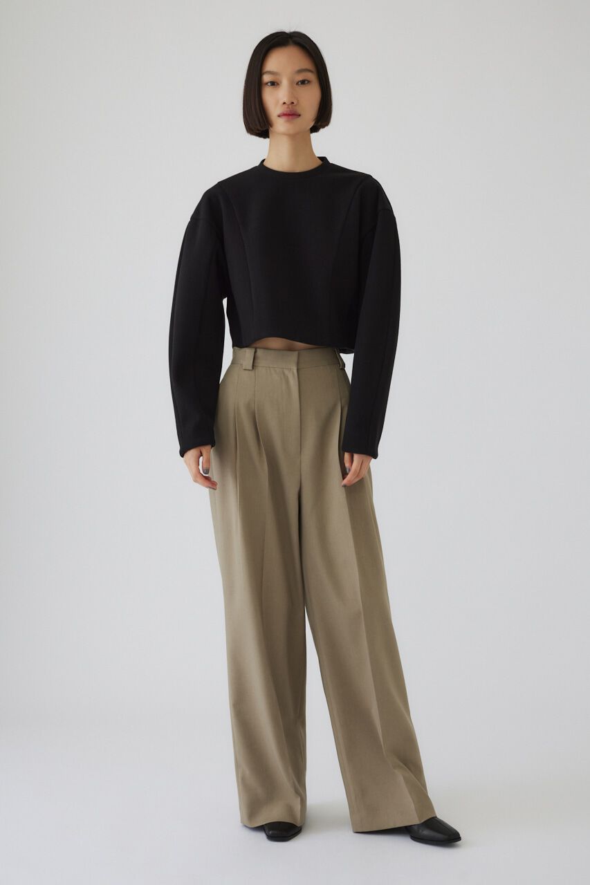 RIM.ARK 「Loose slacks」|その他|