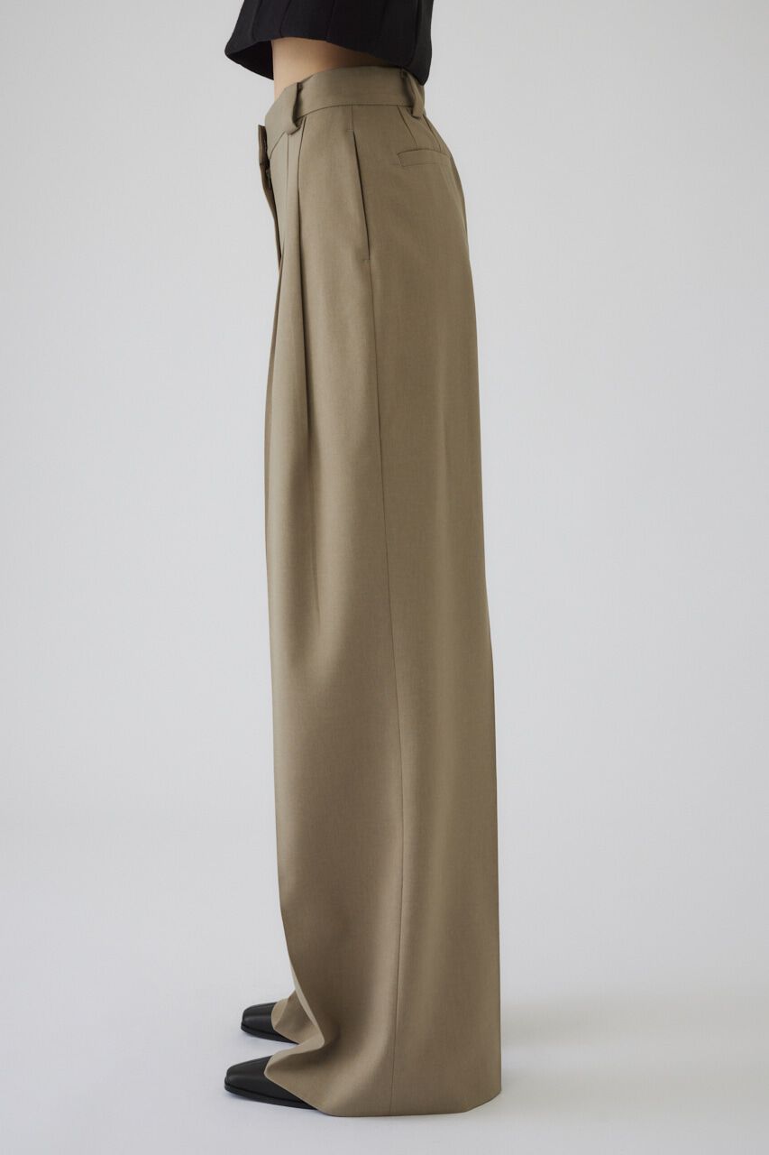 RIM.ARK 「Loose slacks」|その他|