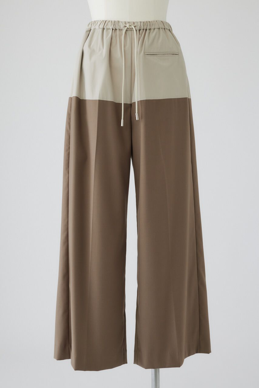 RIM.ARK 「Combination relax PT」|その他|L/BRN1