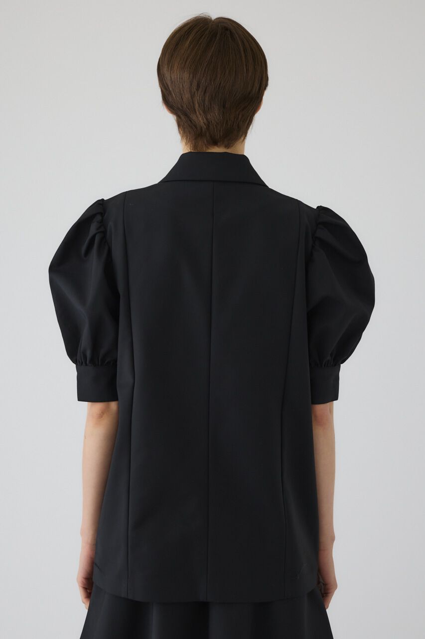 RIM.ARK 「W-breasted H/S JK」|その他|