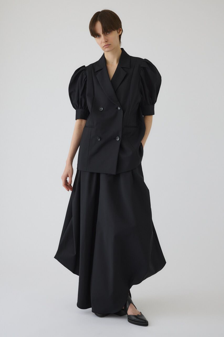 RIM.ARK 「W-breasted H/S JK」|その他|