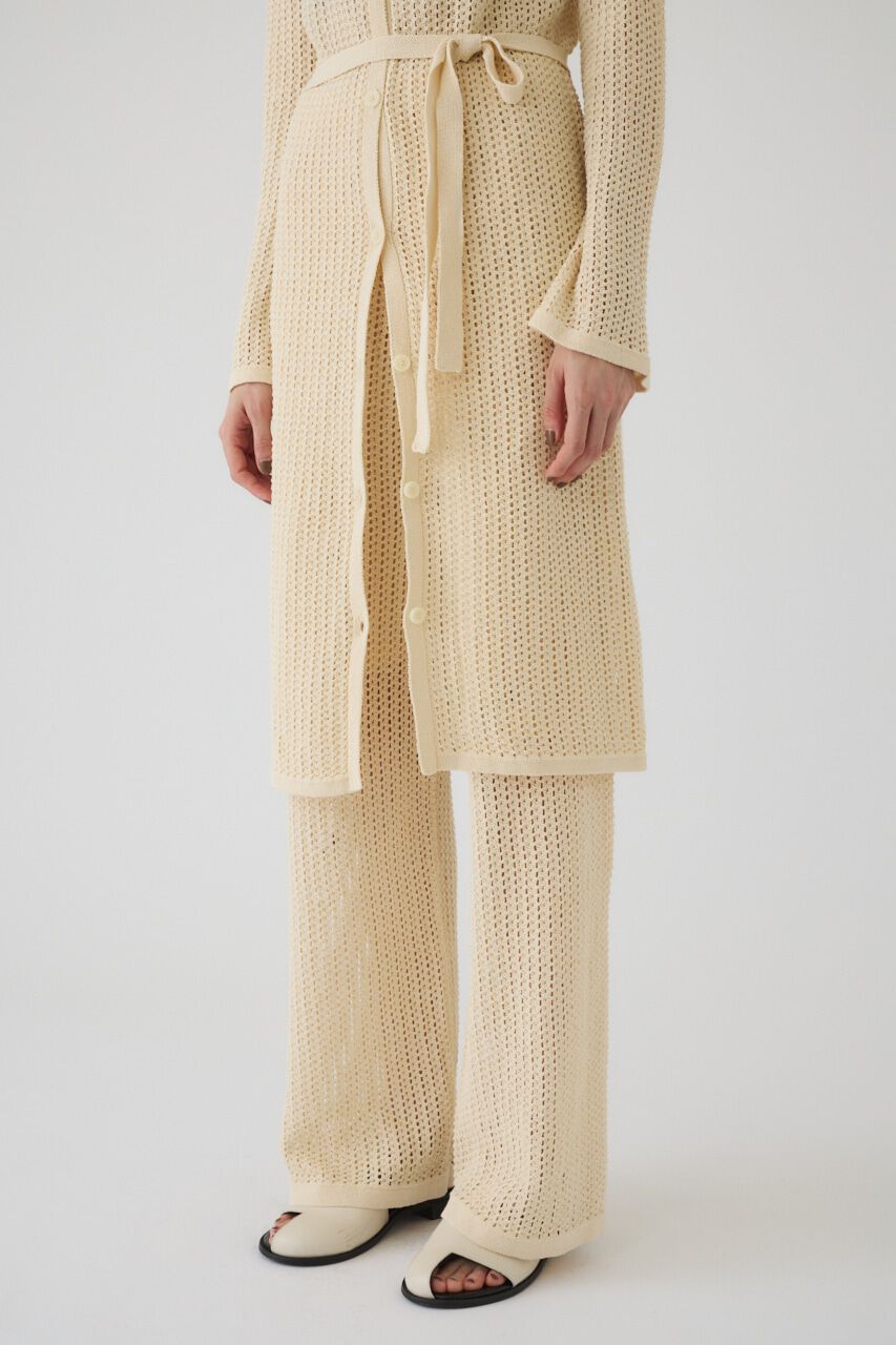 RIM.ARK 「Summer knit relax PT」|その他|IVOY3