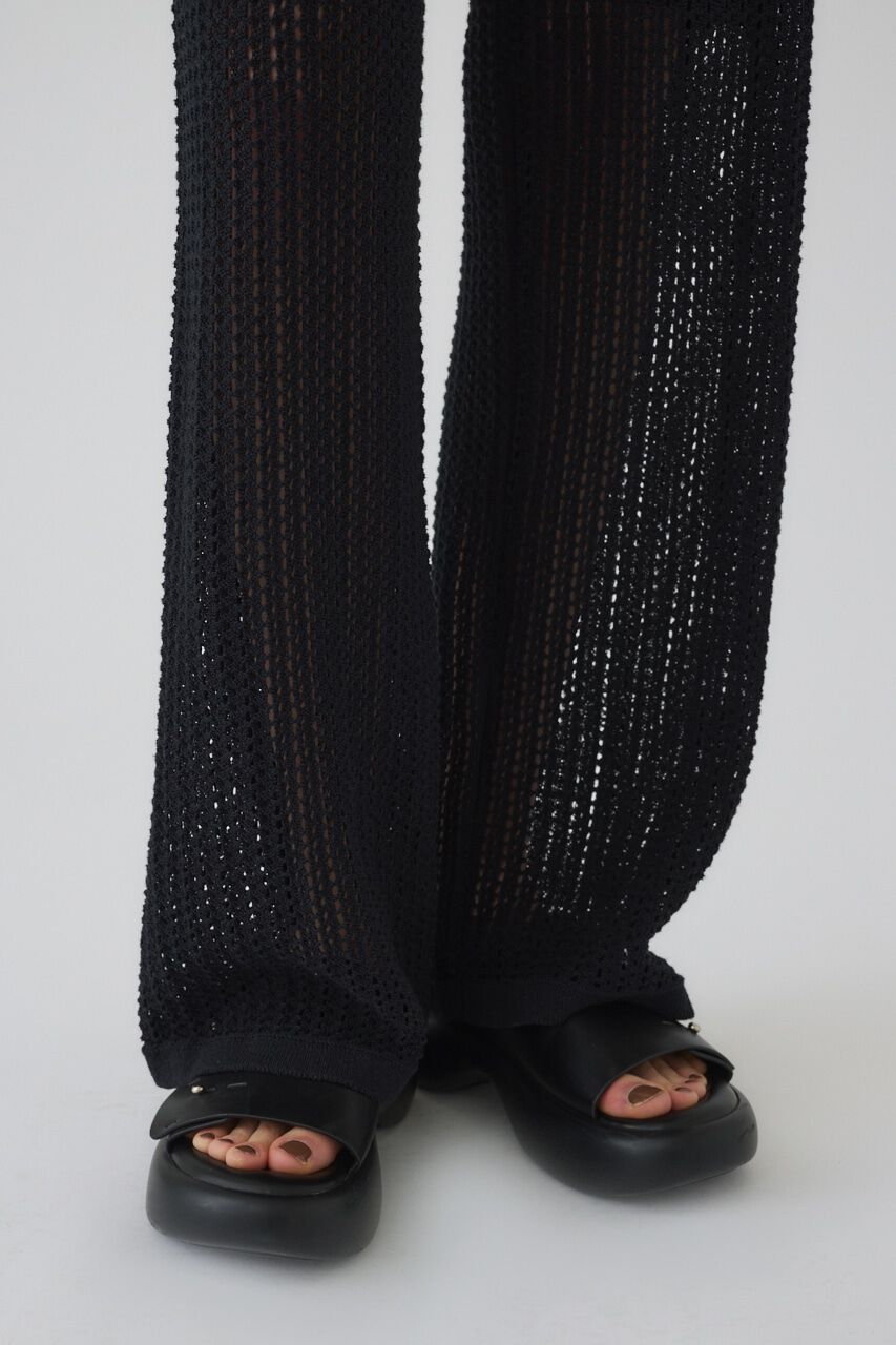 RIM.ARK 「Summer knit relax PT」|その他|